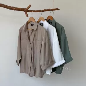 شومیز مارلی