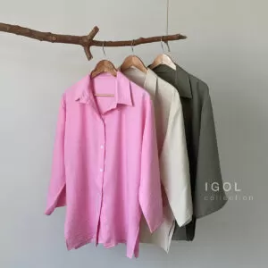 شومیز مرلین