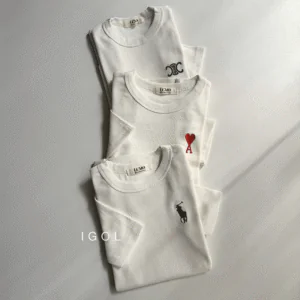 تیشرت گلدوزی Lc