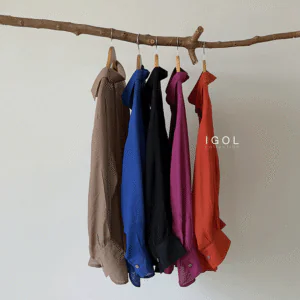 شومیز شارلی